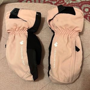 OBERMEYER WOMENS GLOVES